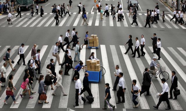Αμετάβλητη στο ρεκόρ του 11,4% η ανεργία στην Ευρωζώνη τον Αύγουστο